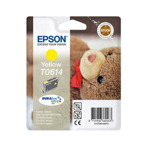 Epson T0614 Giallo Originale
