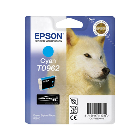 Epson T0962 Ciano Originale