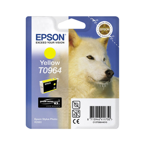 Epson T0964 Giallo Originale