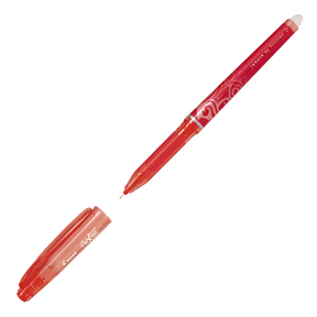 Pilot Frixion Point Rosso