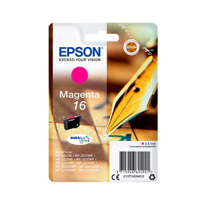 Epson T1623 (16) Magenta Originale