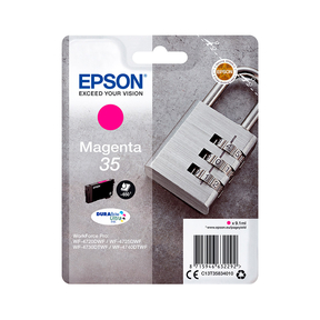 Epson T3583 (35) Magenta Originale