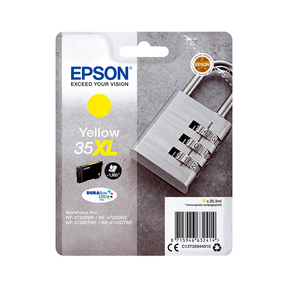 Epson T3594 (35XL) Giallo Originale