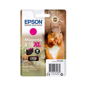 Epson T3793 (378XL) Magenta Originale