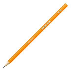 Staedtler 180 Neon Wopex – HB - Arancione