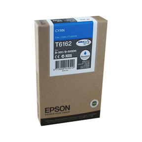 Epson T6162 Ciano Originale
