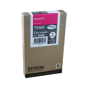 Epson T6163 Magenta Originale