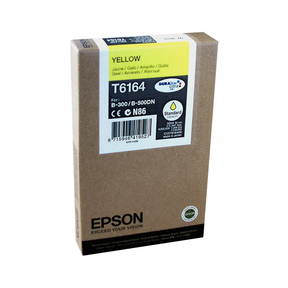 Epson T6164 Giallo Originale