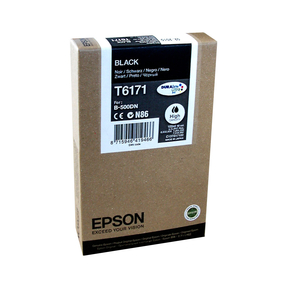 Epson T6171 Nero Originale