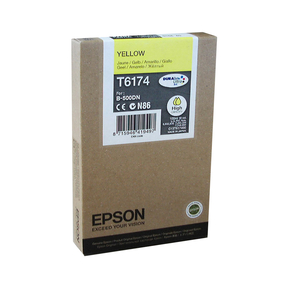 Epson T6174 Giallo Originale