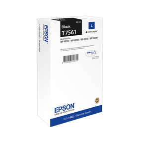 Epson T7561 Nero Originale