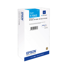 Epson T7562 Ciano Originale