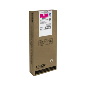 Epson T9453 XL Magenta Originale