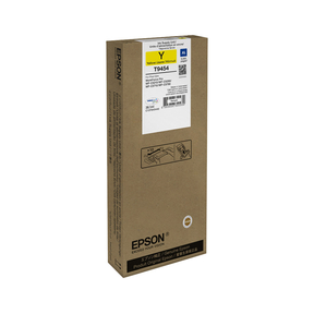 Epson T9454 XL Giallo Originale