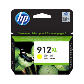 HP 912XL Giallo Originale