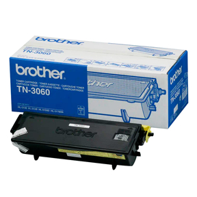 Brother TN3060 Nero Originale