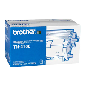Brother TN4100 Nero Originale