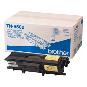 Brother TN5500 Nero Originale