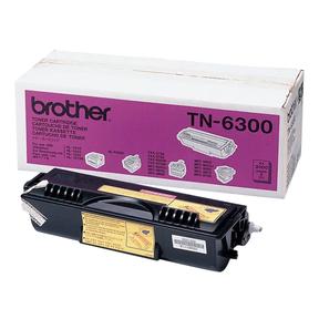 Brother TN6300 Nero Originale
