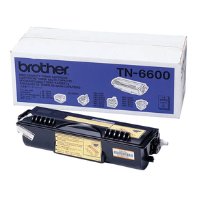 Brother TN6600 Nero Originale