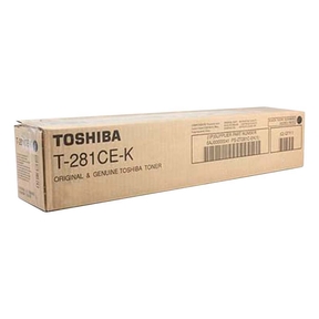Toshiba T-281CE Nero Originale