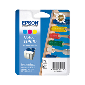 Epson T052 Colore Originale