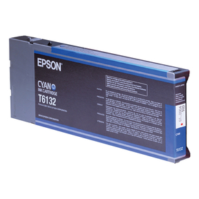Epson T6132 Ciano Originale