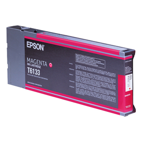 Epson T6133 Magenta Originale