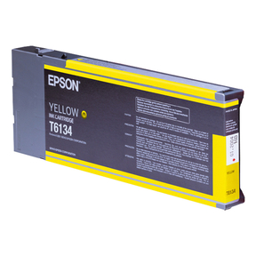 Epson T6134 Giallo Originale