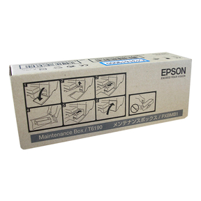Epson T6190 Tanica di Manutenzione