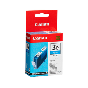 Canon BCI-3e Ciano Originale