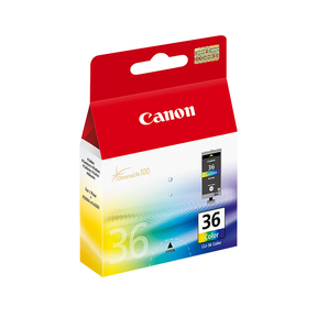 Canon CLI-36 Colore Originale