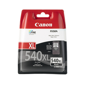 Canon PG-540XL Nero Originale