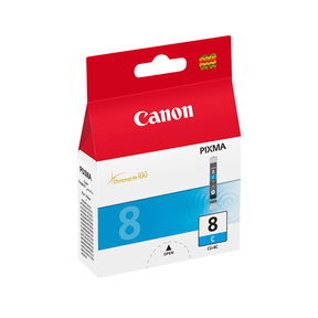 Canon CLI-8 Ciano Originale