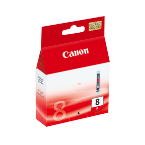 Canon CLI-8 Rosso Originale