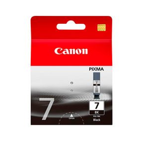 Canon PGI-7 Nero Originale