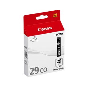Canon PGI-29 Ottimizzatore Cromatico Originale