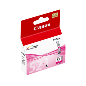 Canon CLI-521 Magenta Originale