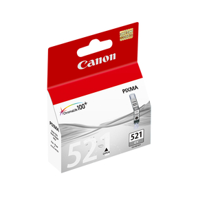 Canon CLI-521 Grigio Originale