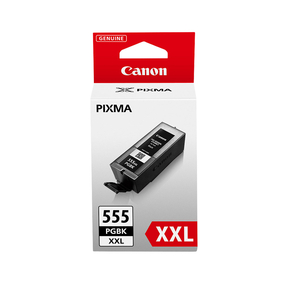 Canon PGI-555XXL Nero Originale
