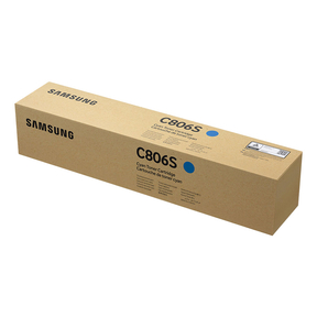 Samsung CLT-C806S Ciano Originale