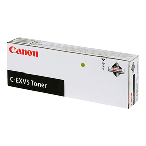 Canon C-EXV 5 Nero Originale
