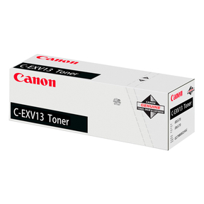 Canon C-EXV 13 Nero Originale
