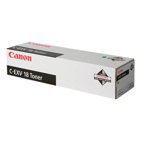 Canon C-EXV 18 Nero Originale