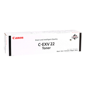 Canon C-EXV 22 Nero Originale