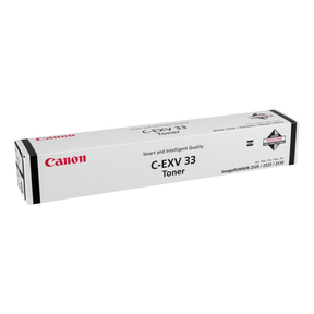 Canon C-EXV 33 Nero Originale