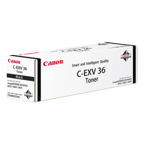 Canon C-EXV 36 Nero Originale