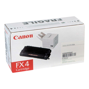 Canon FX4 Nero Originale