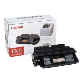 Canon FX6 Nero Originale