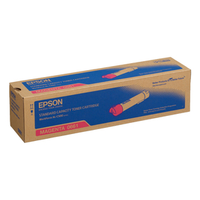 Epson C500 Magenta Originale